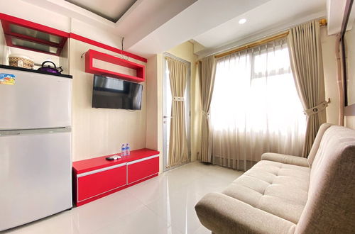 Photo 10 - Spacious 2Br At Jarrdin Cihampelas Apartment