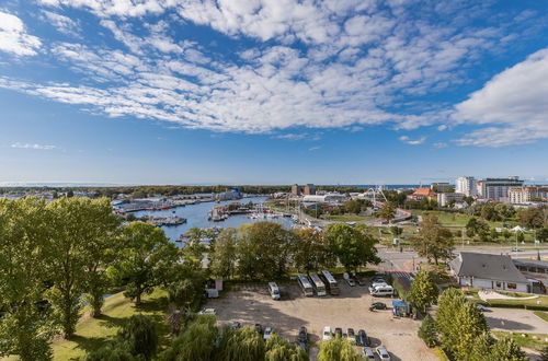 Photo 36 - Salt Island Apartment Sea, Harbor View