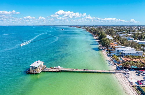 Foto 56 - Anna Maria Island Surfside Bungalow