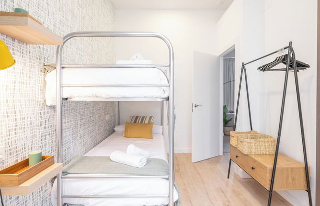 Apartamentos Luna Suites Palacio Dorita - Foto 25