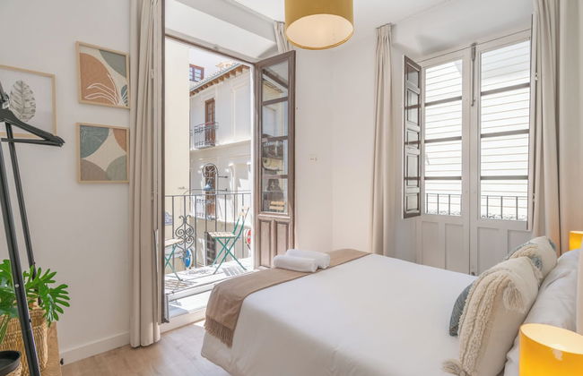 Apartamentos Luna Suites Palacio Dorita - Foto 4