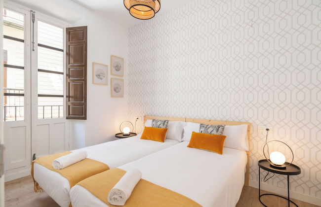 Apartamentos Luna Suites Palacio Dorita - Foto 2