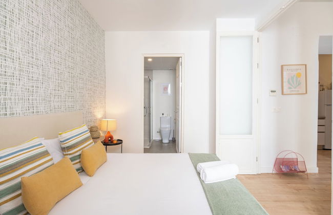 Apartamentos Luna Suites Palacio Dorita - Foto 34