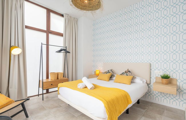 Apartamentos Luna Suites Palacio Dorita - Foto 15