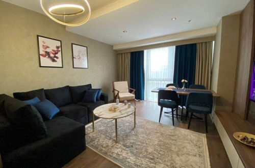 Photo 2 - Stylish Suite - Near Mall of Istanbul