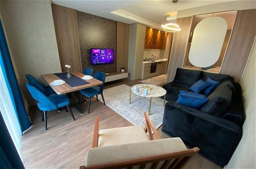 Foto 1 - Stylish Suite - Near Mall of Istanbul