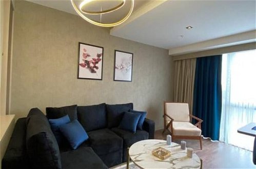Foto 3 - Stylish Suite - Near Mall of Istanbul