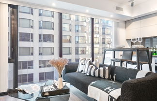 Photo 2 - Stallion Suites Yorkville