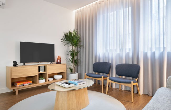 Catarina Serviced Apartments - Foto 75