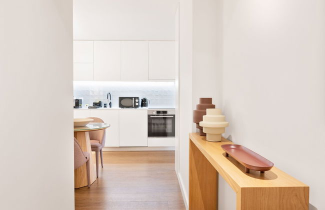 Catarina Serviced Apartments - Foto 47
