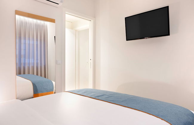 Catarina Serviced Apartments - Foto 6