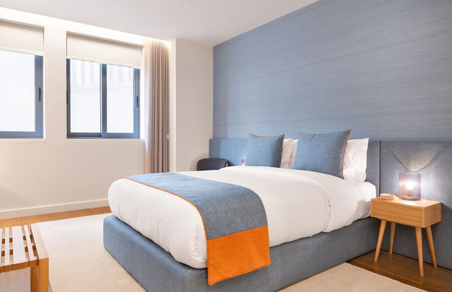 Catarina Serviced Apartments - Foto 39