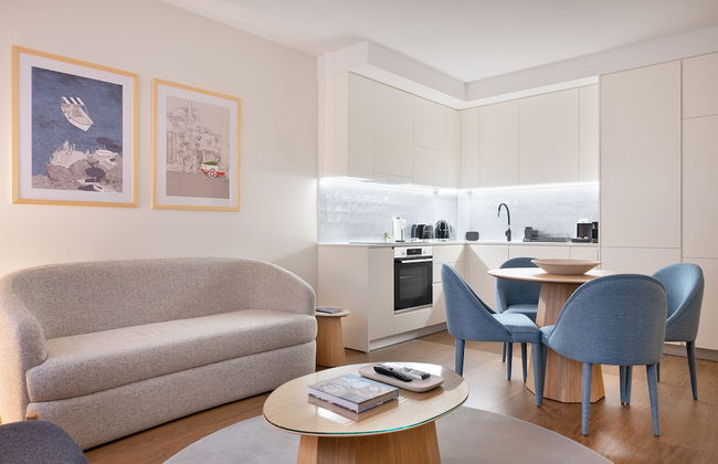 Catarina Serviced Apartments - Foto 74
