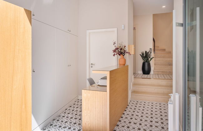 Catarina Serviced Apartments - Foto 3