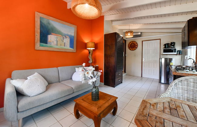 Brisas Studio Apartments - Adults Only - Foto 10