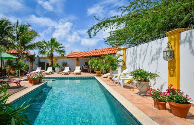 Brisas Studio Apartments - Adults Only - Foto 33
