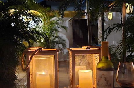 Foto 42 - Brisas Studio Apartments - Adults Only