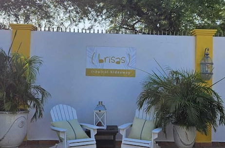 Foto 41 - Brisas Studio Apartments - Adults Only