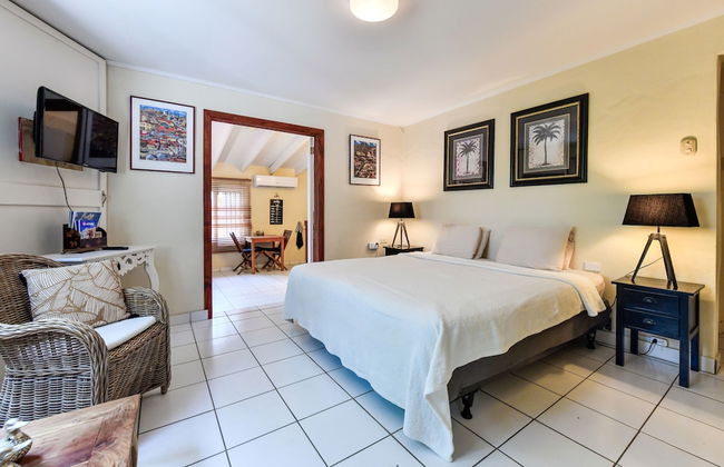 Brisas Studio Apartments - Adults Only - Foto 5