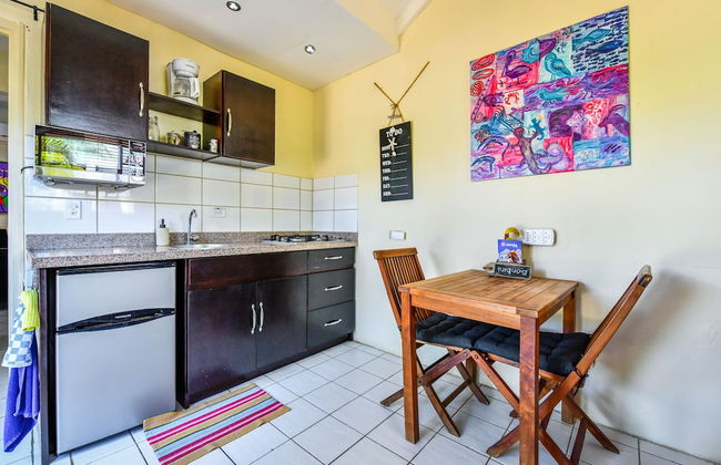 Brisas Studio Apartments - Adults Only - Foto 9