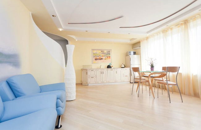 LUXKV Apartment on Bibliotechnaya - Foto 8