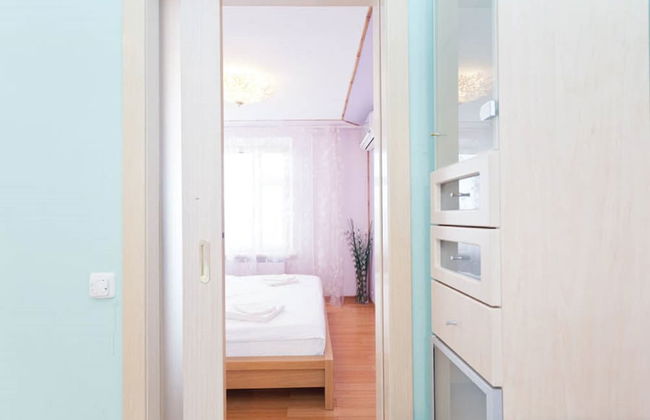 LUXKV Apartment on Bibliotechnaya - Foto 5