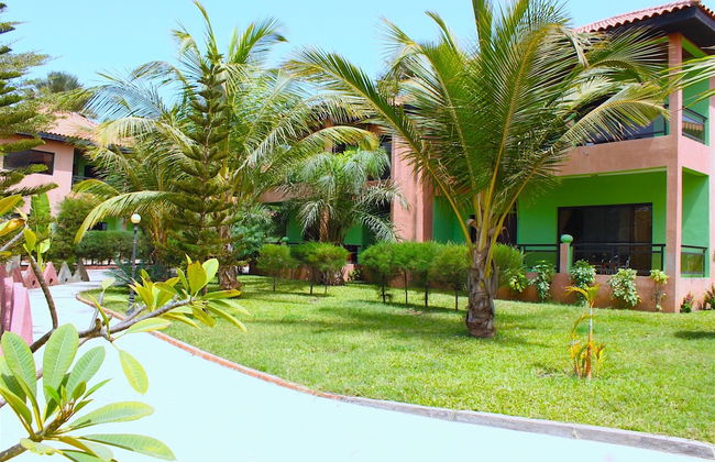 Seafront Residence - Foto 28