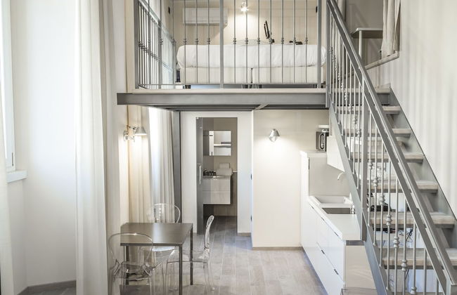 Brera Apartments in San Marco - Foto 23