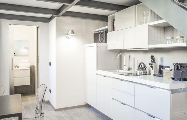 Brera Apartments in San Marco - Foto 13