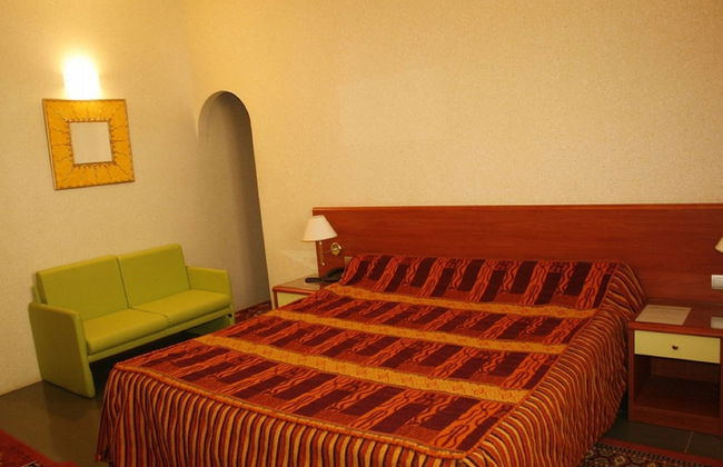 Hotel Belveder - Photo 13