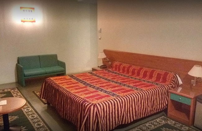 Hotel Belveder - Photo 8