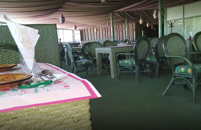 Hotel Belveder - Photo 22