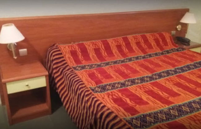 Hotel Belveder - Photo 11