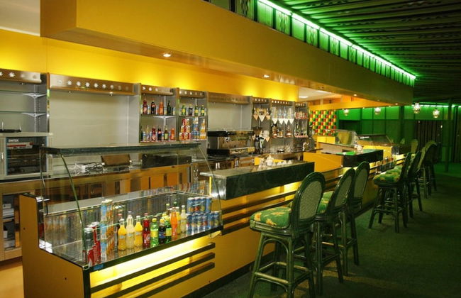 Hotel Belveder - Photo 32