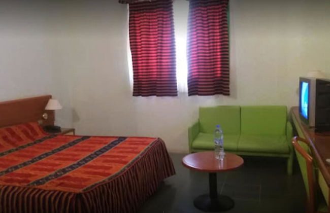 Hotel Belveder - Photo 9