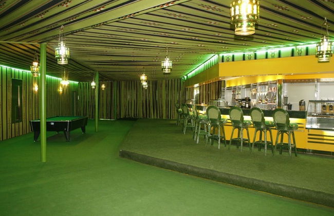 Hotel Belveder - Photo 34