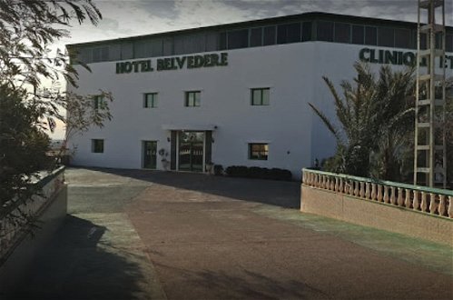 Foto 45 - Hotel Belveder