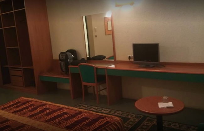 Hotel Belveder - Photo 12