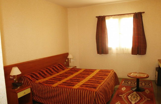 Hotel Belveder - Photo 14