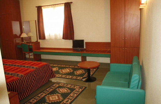 Hotel Belveder - Photo 15