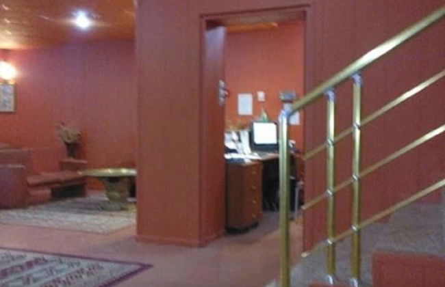 Hotel Belveder - Photo 37