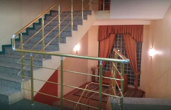 Hotel Belveder - Photo 41