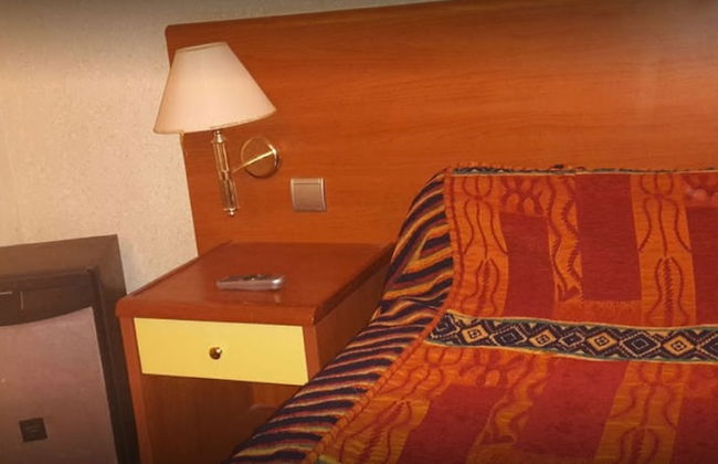 Hotel Belveder - Photo 10