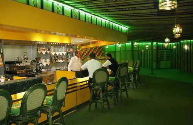 Hotel Belveder - Photo 35