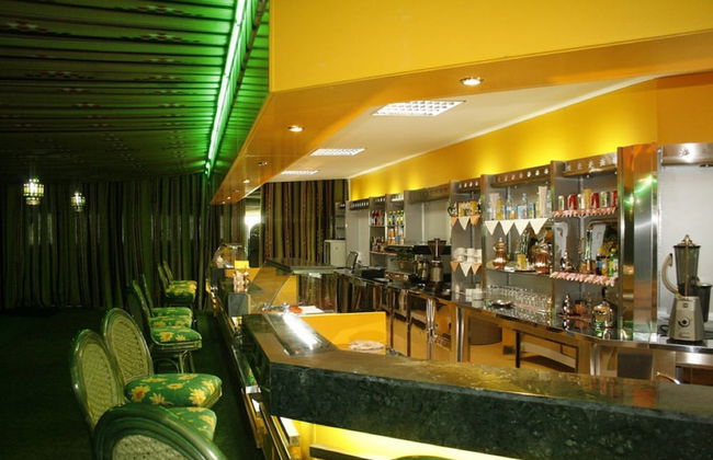 Hotel Belveder - Photo 33