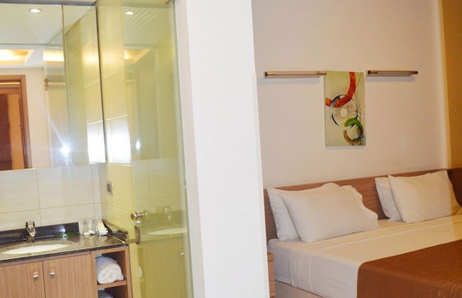 Hayali Suites - Foto 35