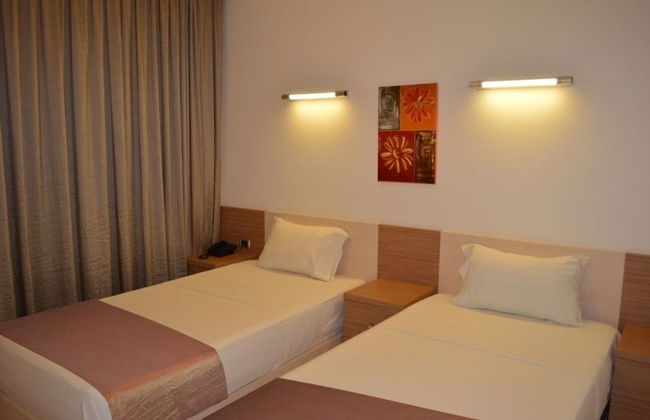 Hayali Suites - Foto 4