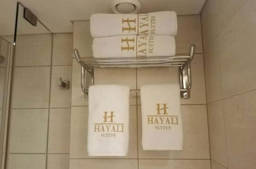 Foto 20 - Hayali Suites