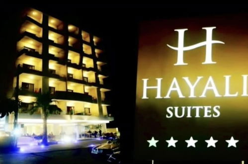 Photo 43 - Hayali Suites