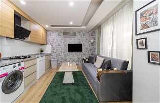 Photo 2 - Modern Flat With Central Location in Antalya